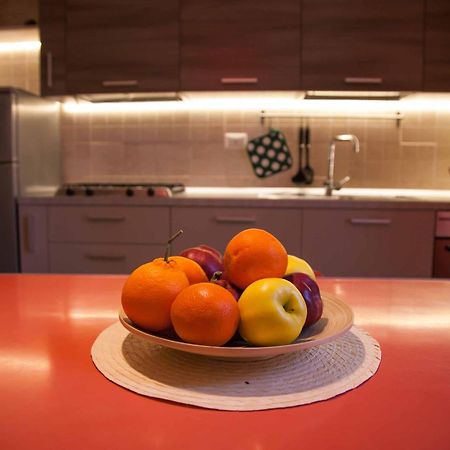 Naturalliving カターニア エクステリア 写真